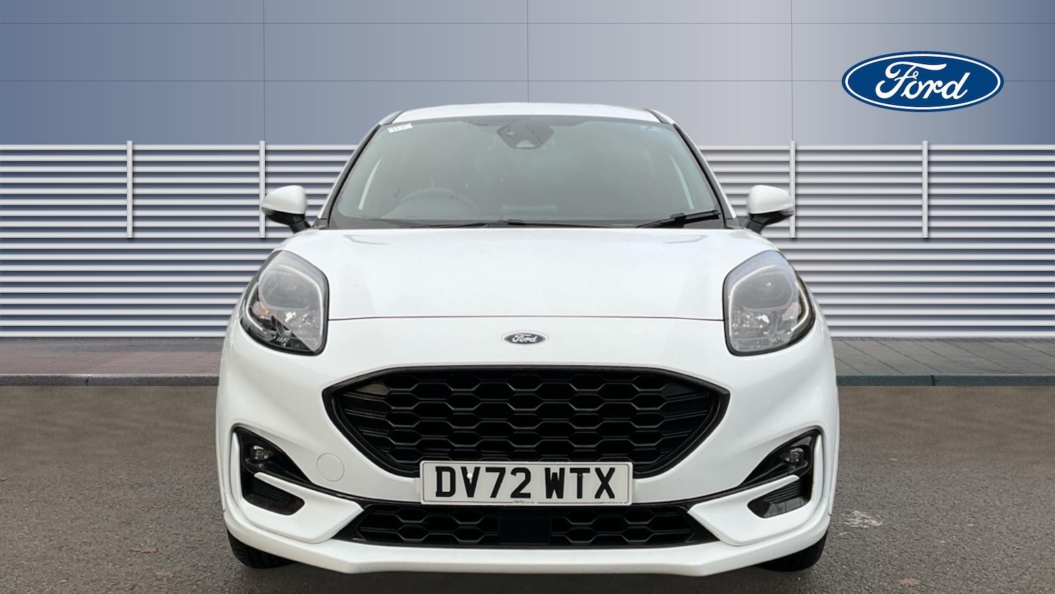 Used Ford Puma 2022 for sale - 76848617: Photo 3