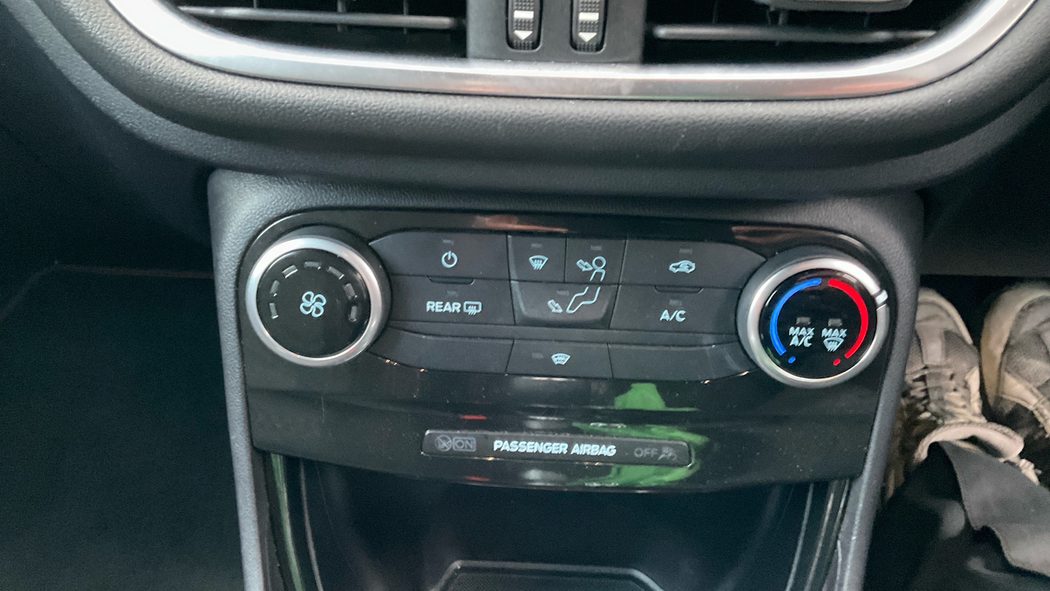 Used Ford Puma 2022 for sale - 76848617: Photo 32