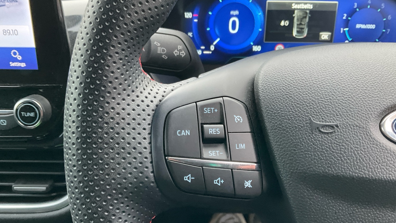 Used Ford Puma 2022 for sale - 76848617: Photo 34