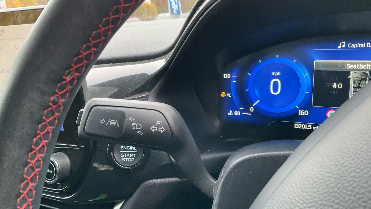 Used Ford Puma 2022 for sale - 76848617: Photo 36