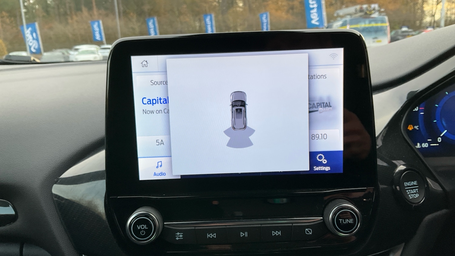 Used Ford Puma 2022 for sale - 76848617: Photo 37