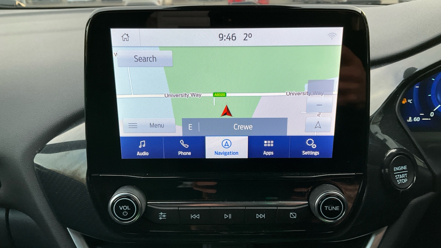 Used Ford Puma 2022 for sale - 76848617: Photo 38