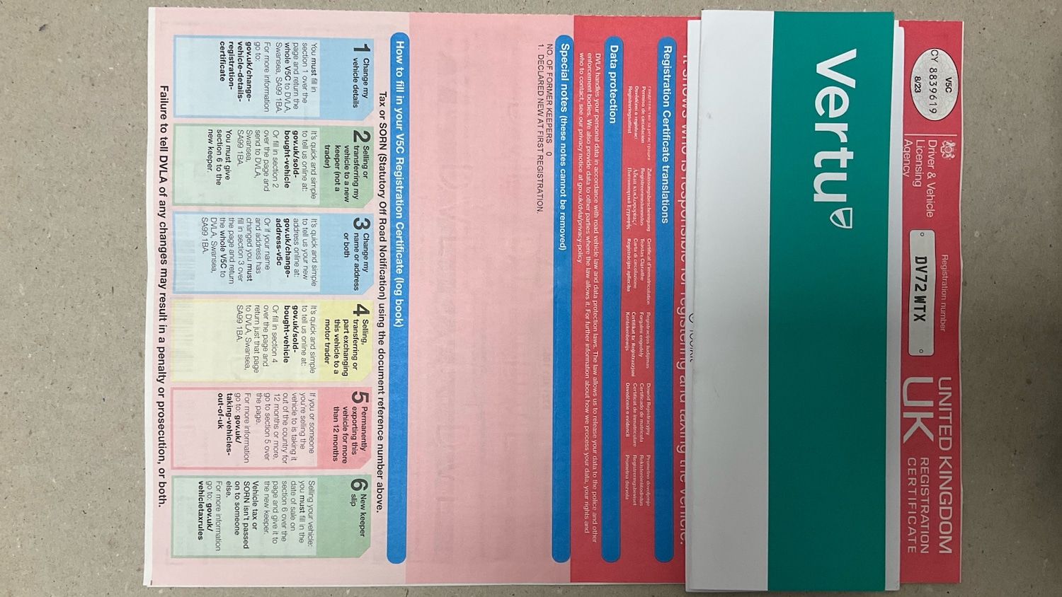 Used Ford Puma 2022 for sale - 76848617: Photo 41