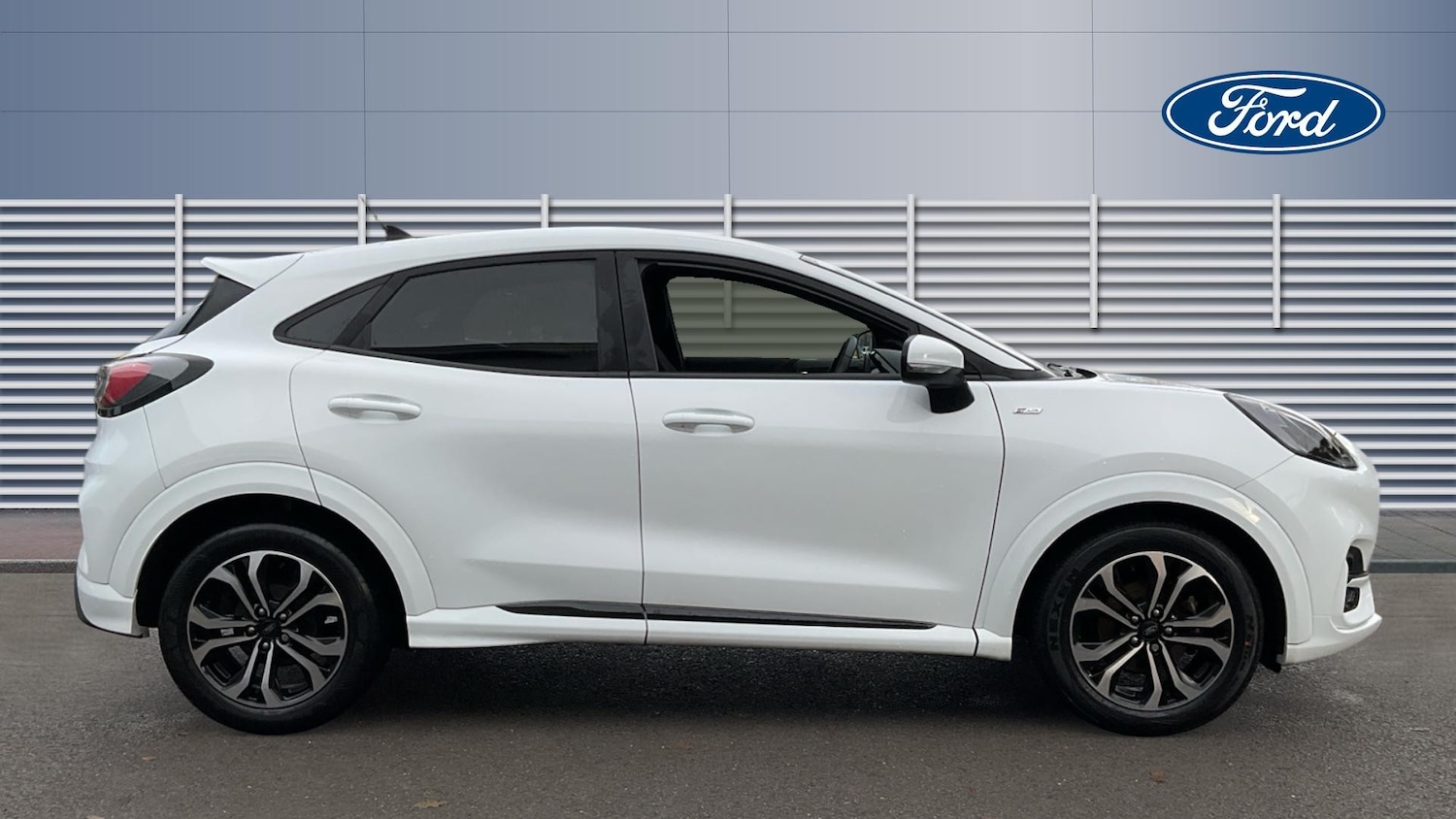 Used Ford Puma 2022 for sale - 76848617: Photo 5