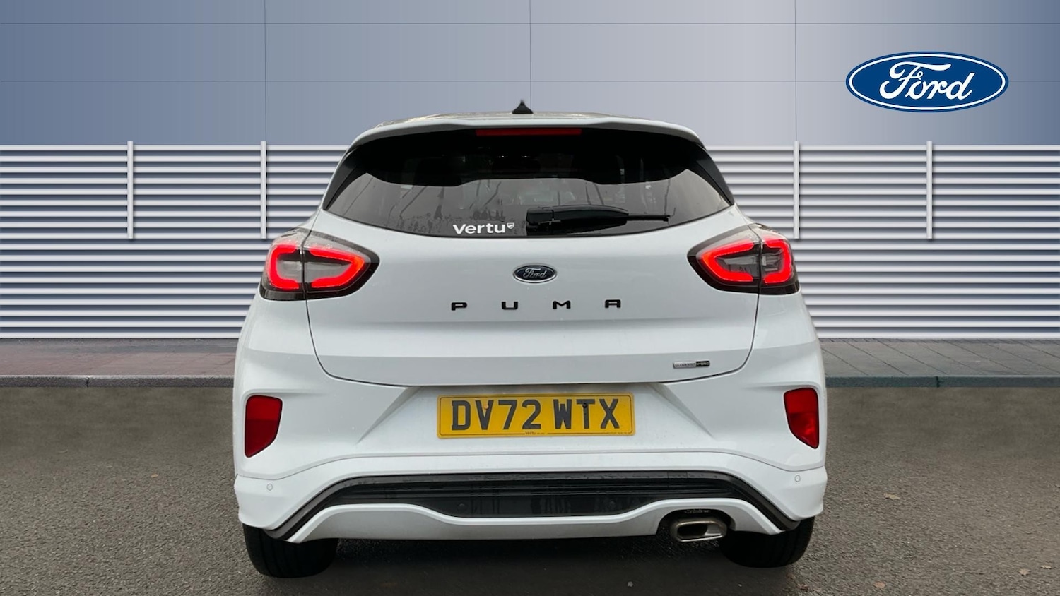 Used Ford Puma 2022 for sale - 76848617: Photo 6