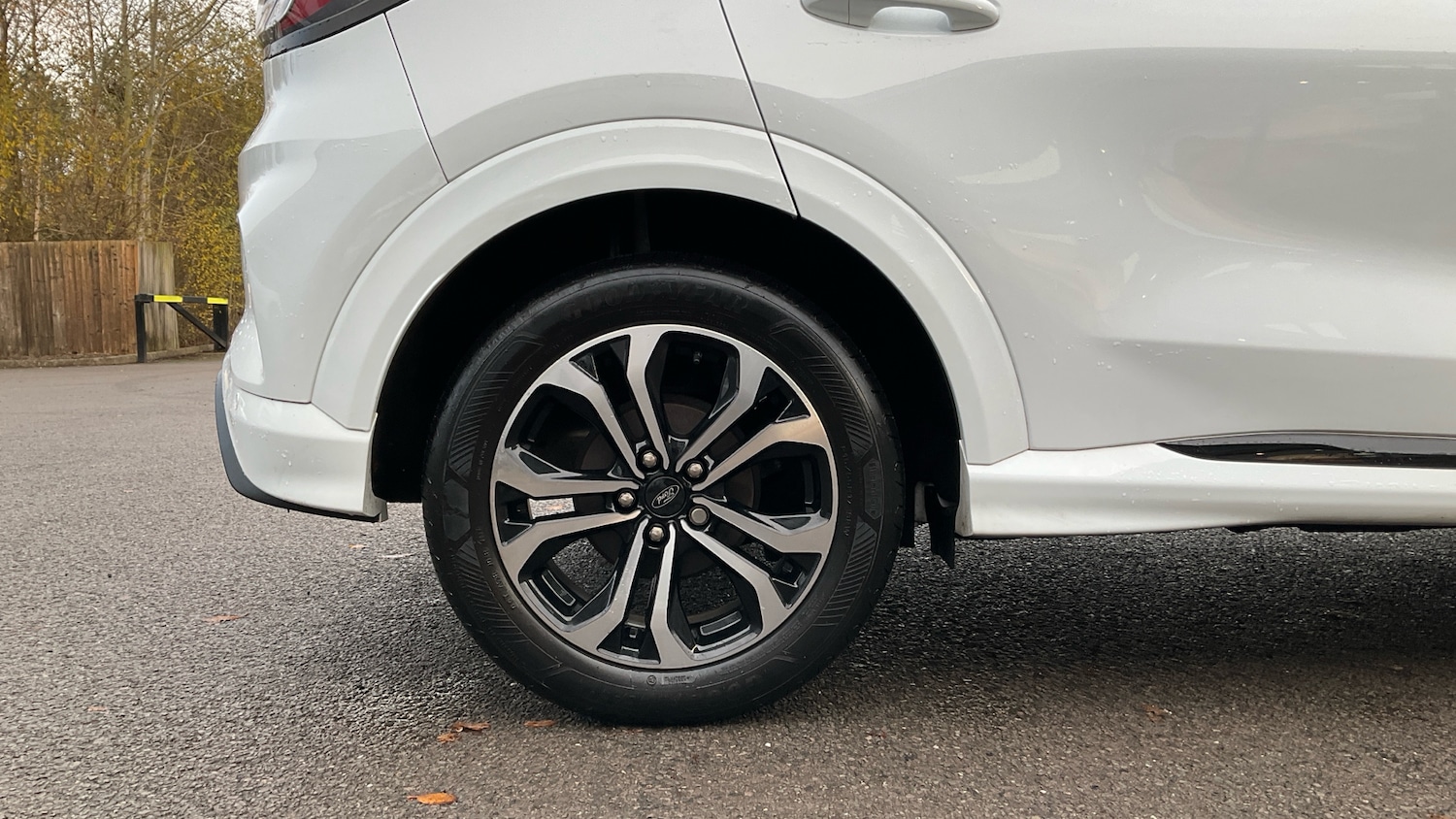 Used Ford Puma 2022 for sale - 76848617: Photo 7