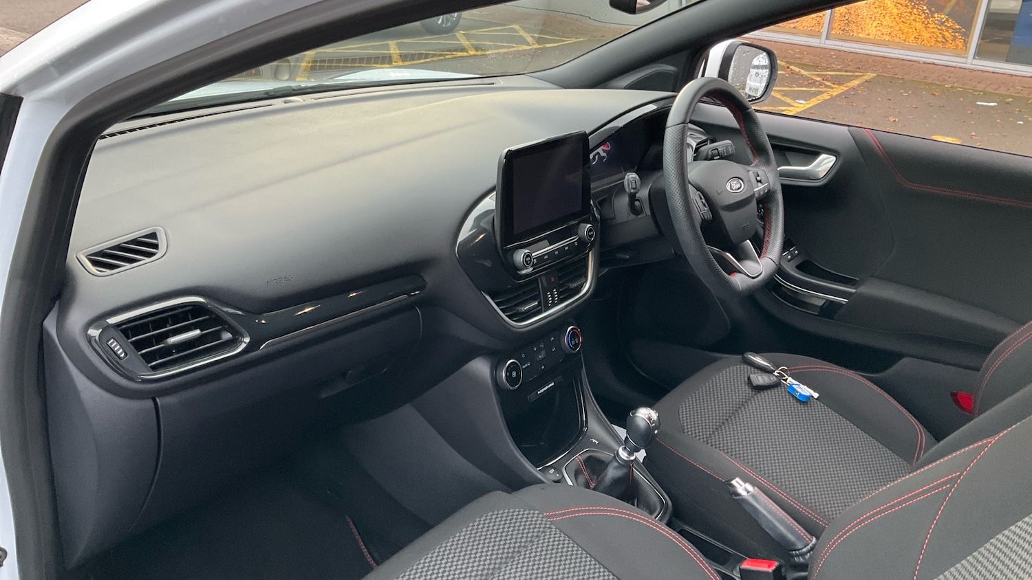 Used Ford Puma 2022 for sale - 76848617: Photo 9