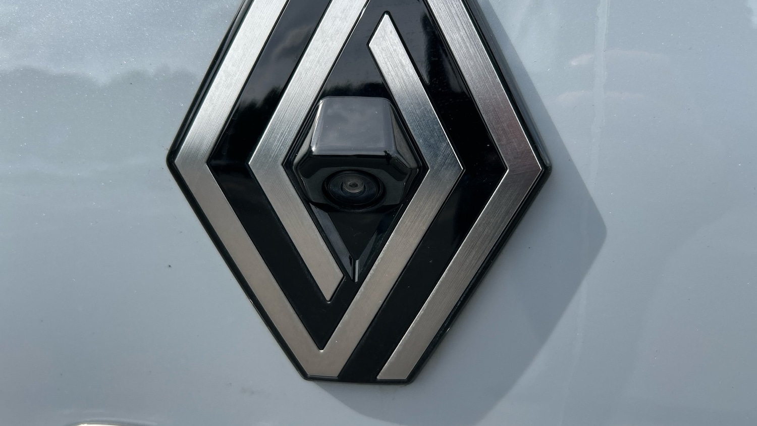Vehicle 38