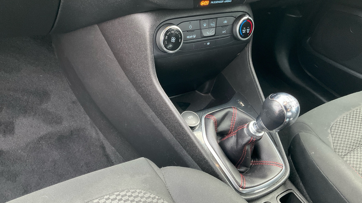 Used Ford Fiesta 2019 for sale - 76525631: Photo 13