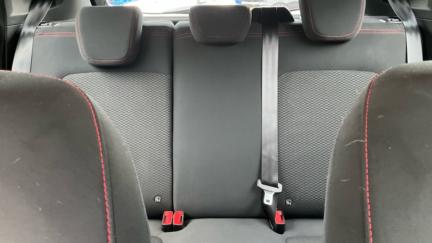 Used Ford Fiesta 2019 for sale - 76525631: Photo 15