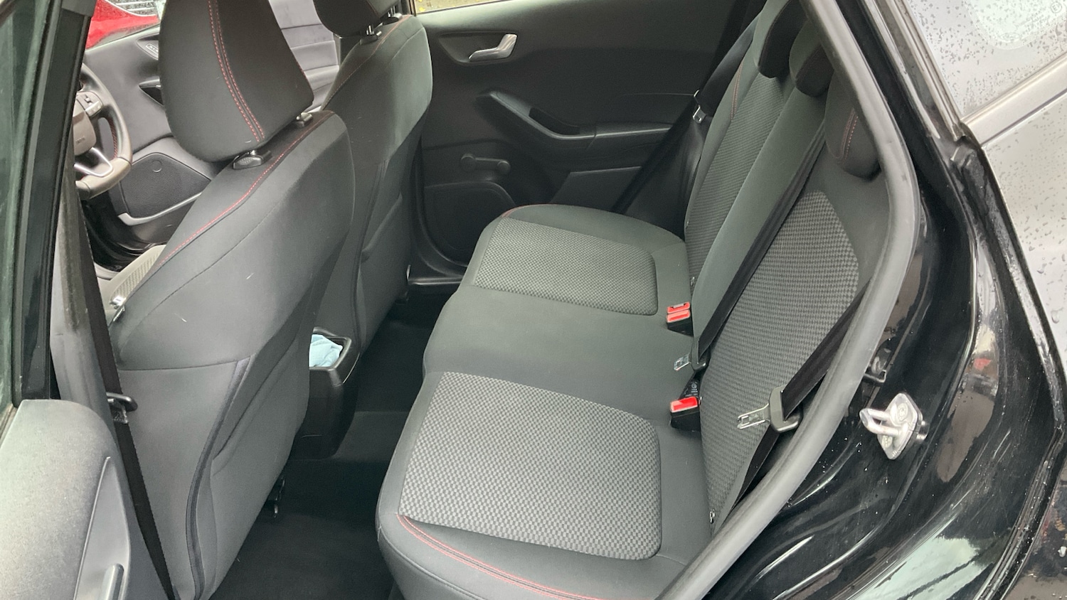 Used Ford Fiesta 2019 for sale - 76525631: Photo 16