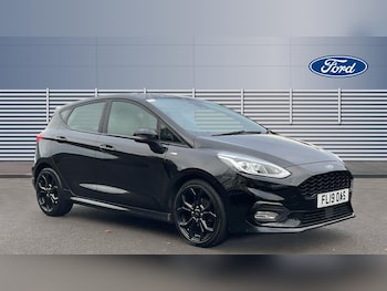 Ford - Fiesta
