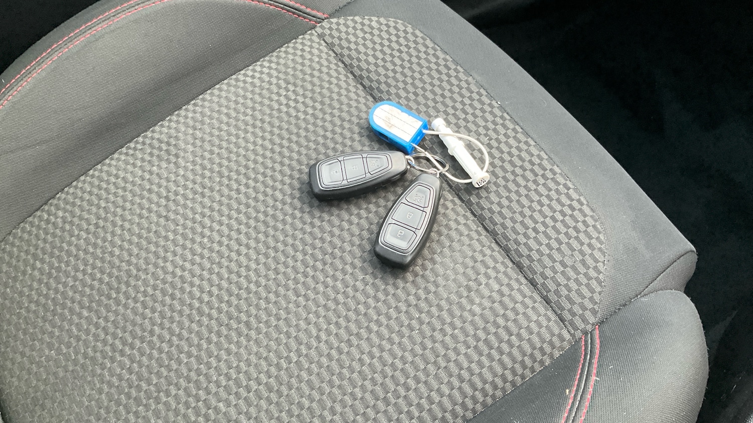 Used Ford Fiesta 2019 for sale - 76525631: Photo 20