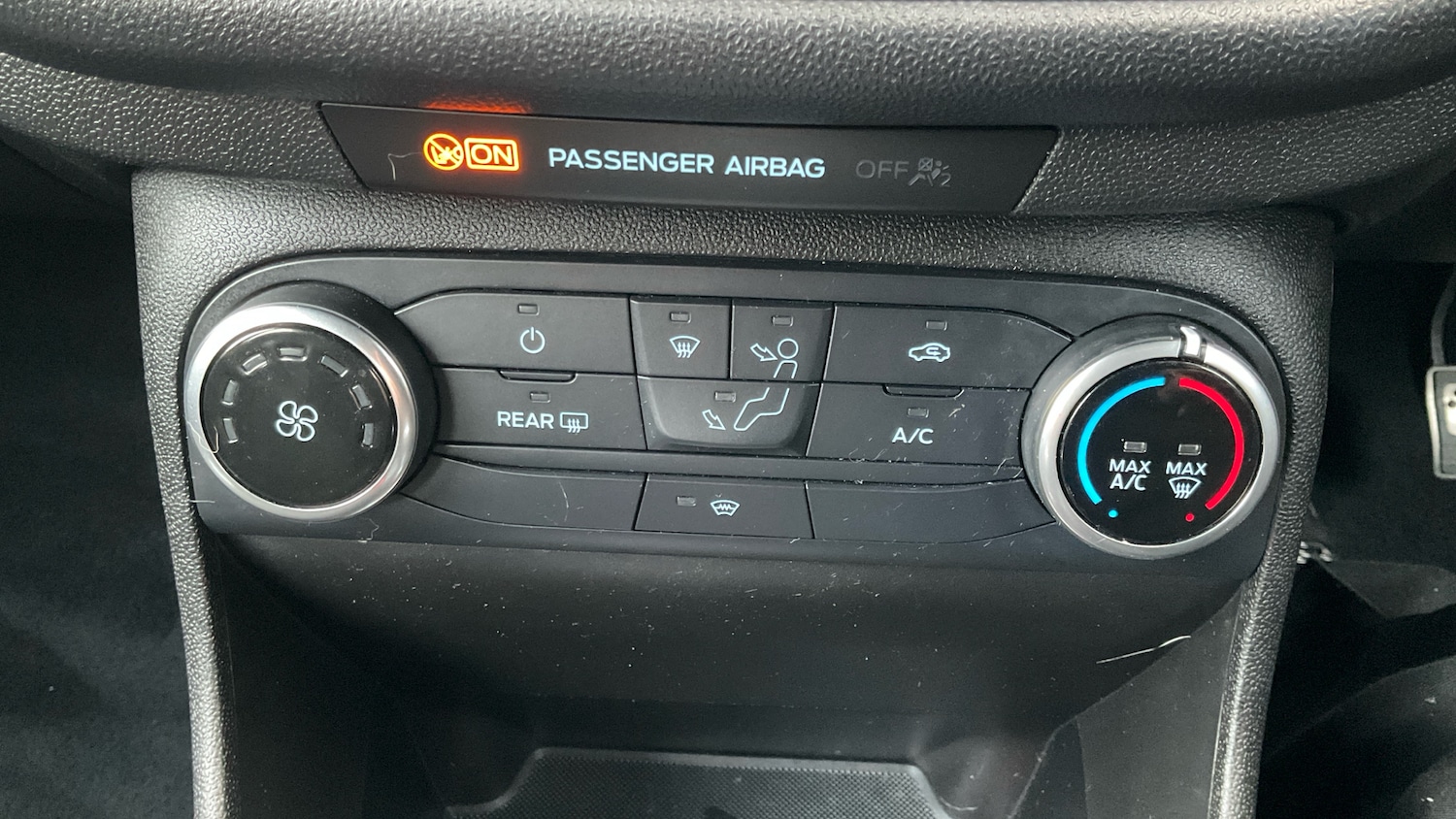 Used Ford Fiesta 2019 for sale - 76525631: Photo 21