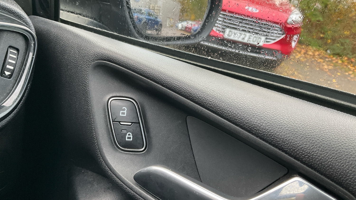 Used Ford Fiesta 2019 for sale - 76525631: Photo 23