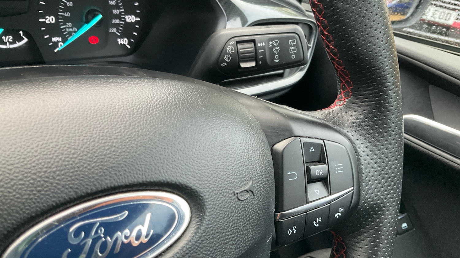 Used Ford Fiesta 2019 for sale - 76525631: Photo 25