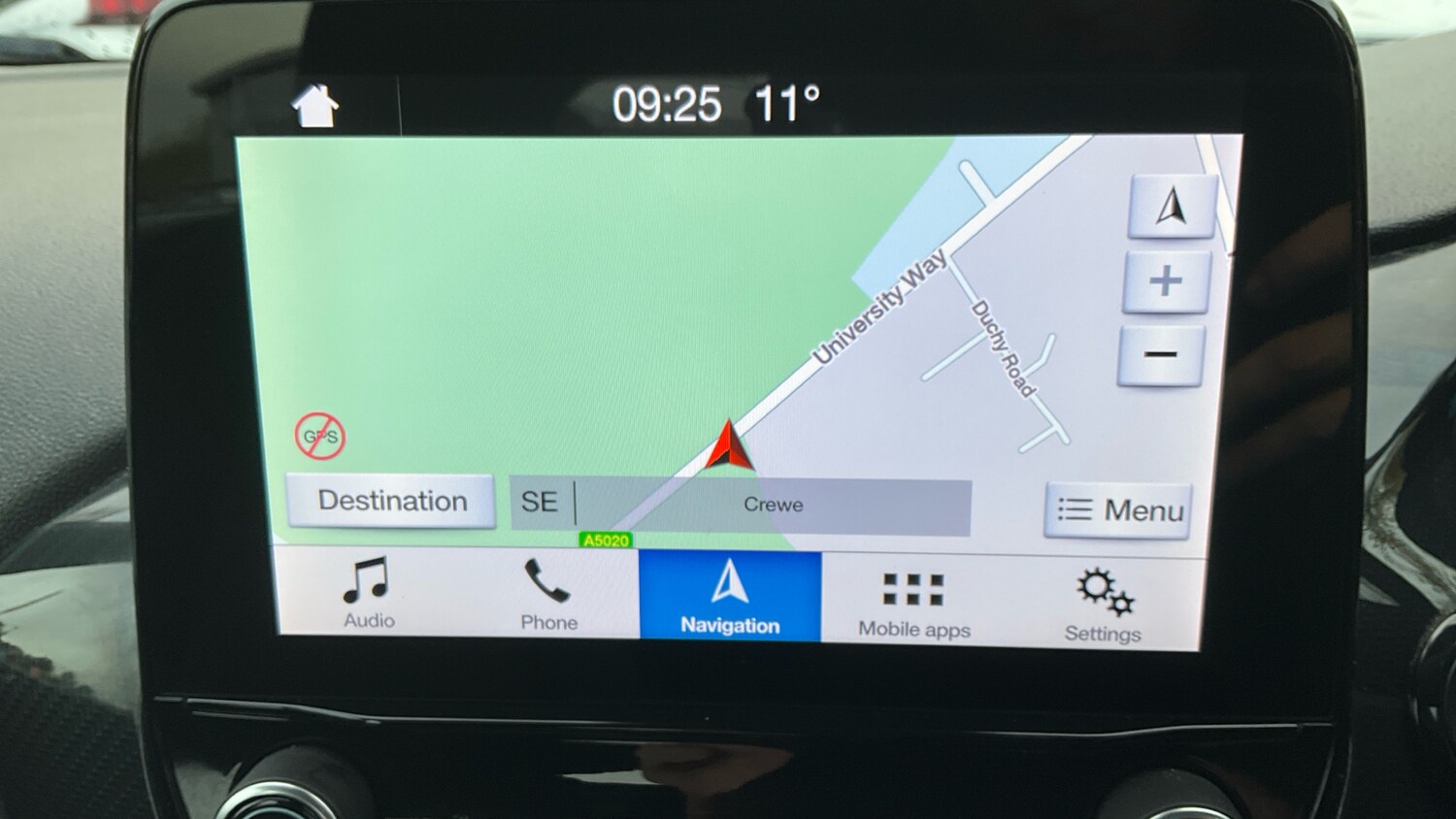 Used Ford Fiesta 2019 for sale - 76525631: Photo 27