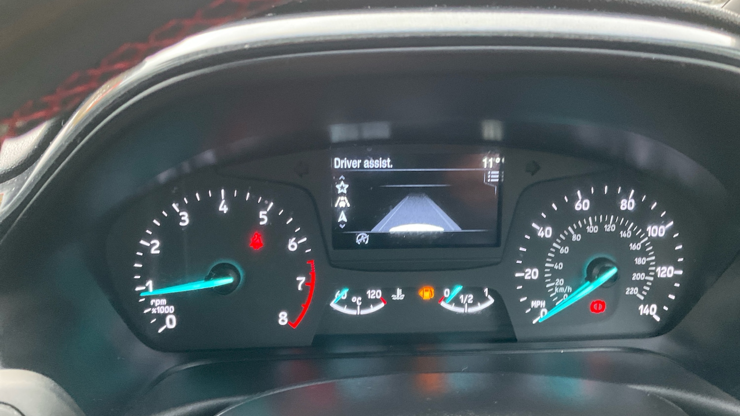 Used Ford Fiesta 2019 for sale - 76525631: Photo 28