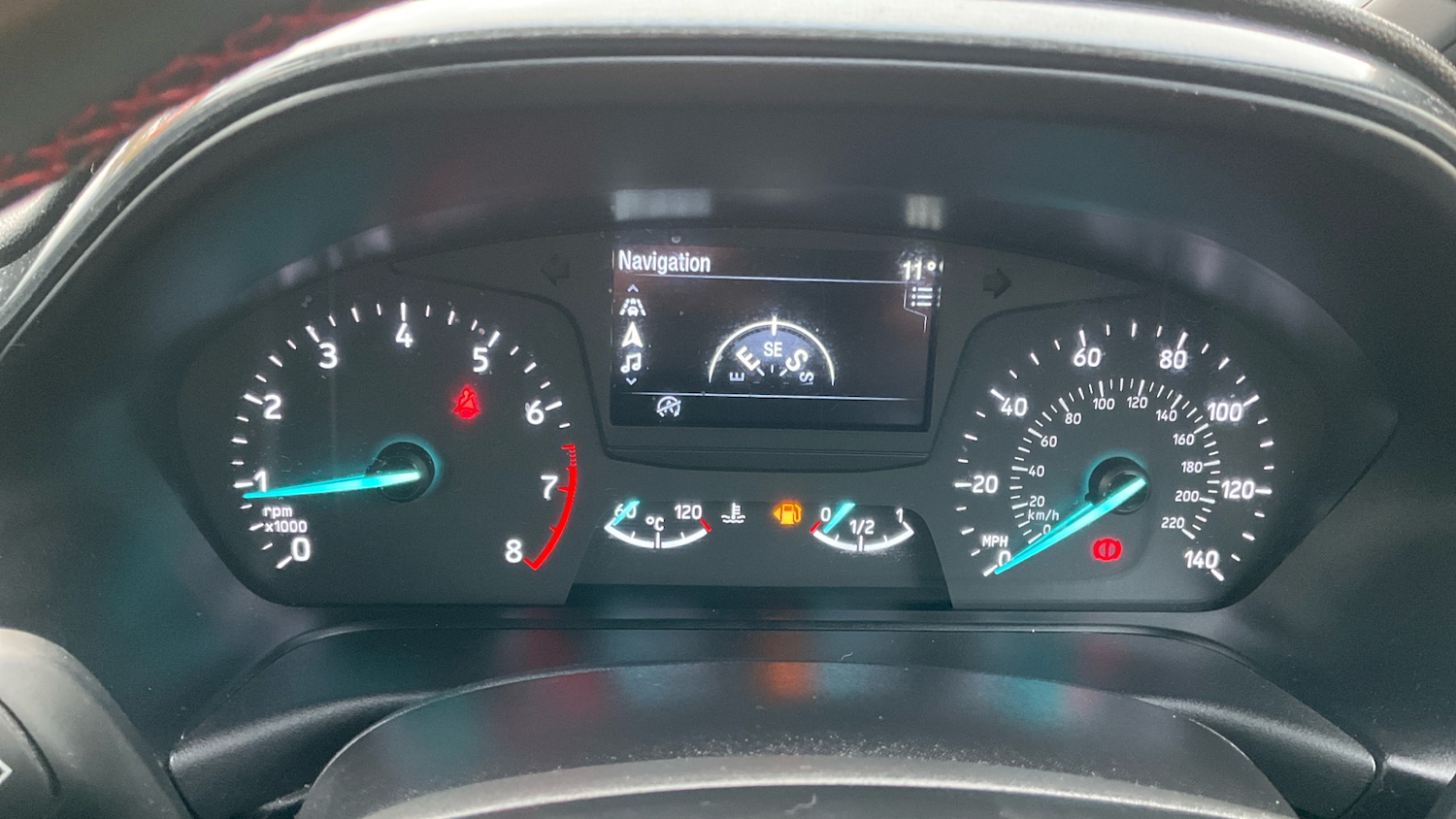 Used Ford Fiesta 2019 for sale - 76525631: Photo 29