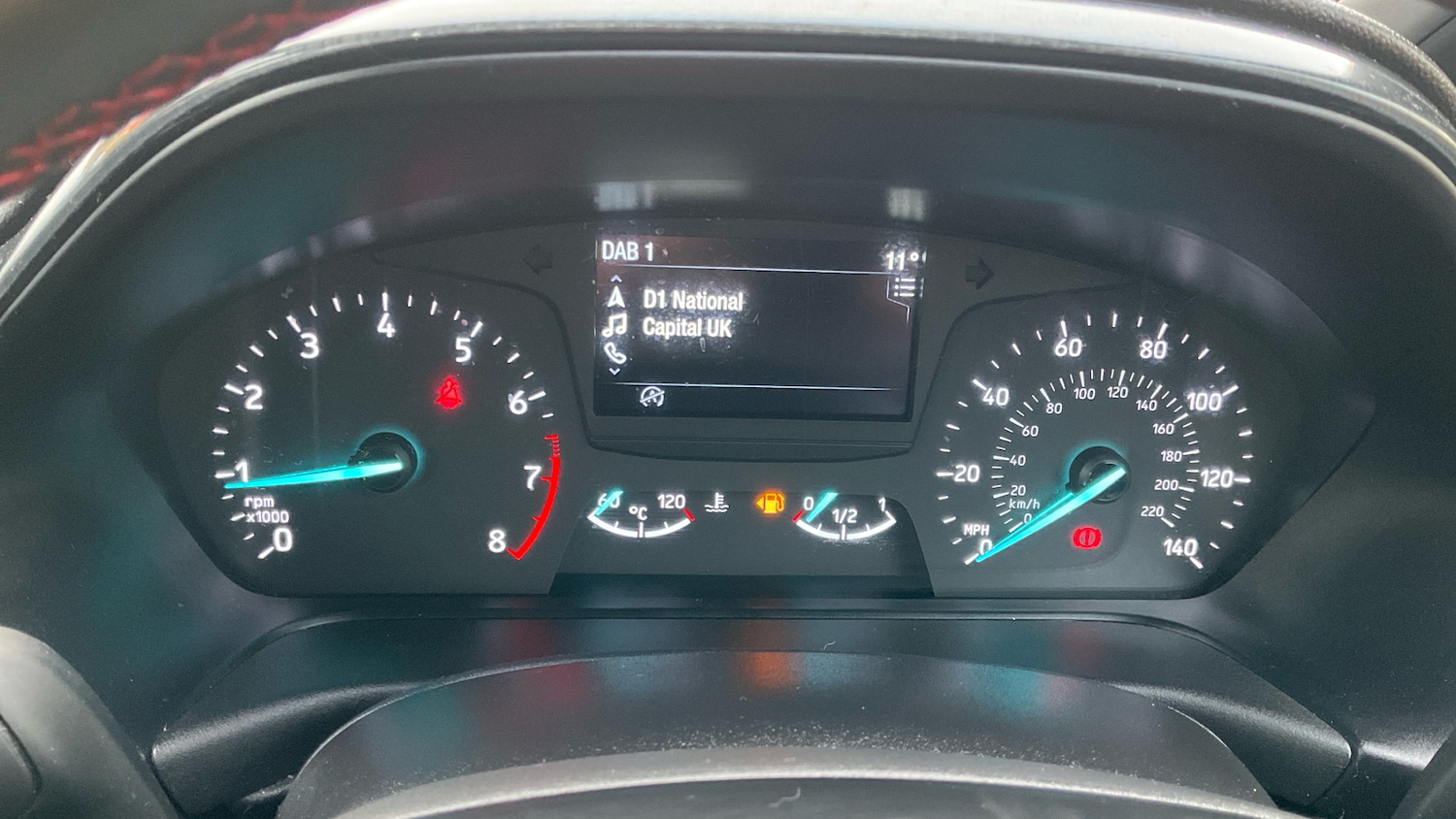 Used Ford Fiesta 2019 for sale - 76525631: Photo 30