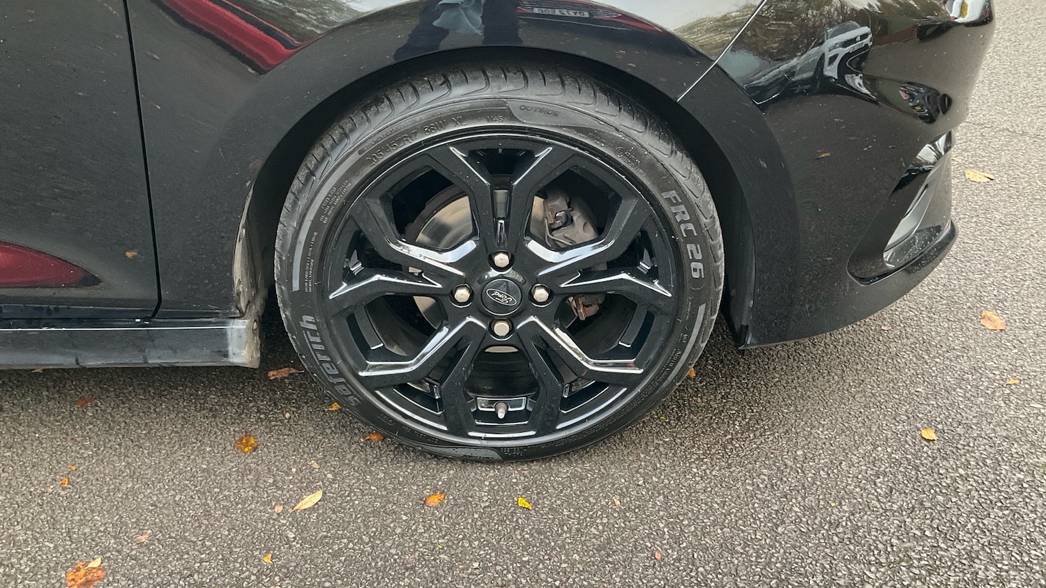 Used Ford Fiesta 2019 for sale - 76525631: Photo 38