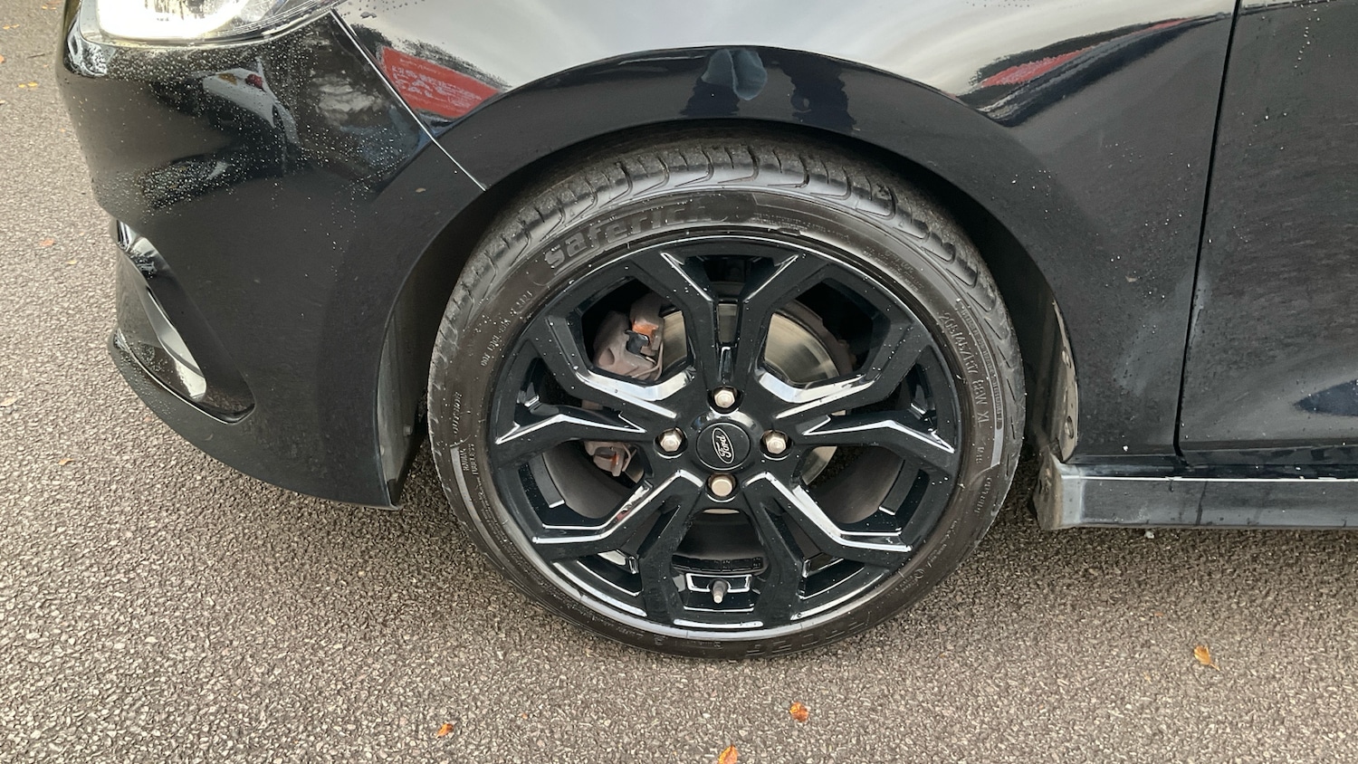 Used Ford Fiesta 2019 for sale - 76525631: Photo 39