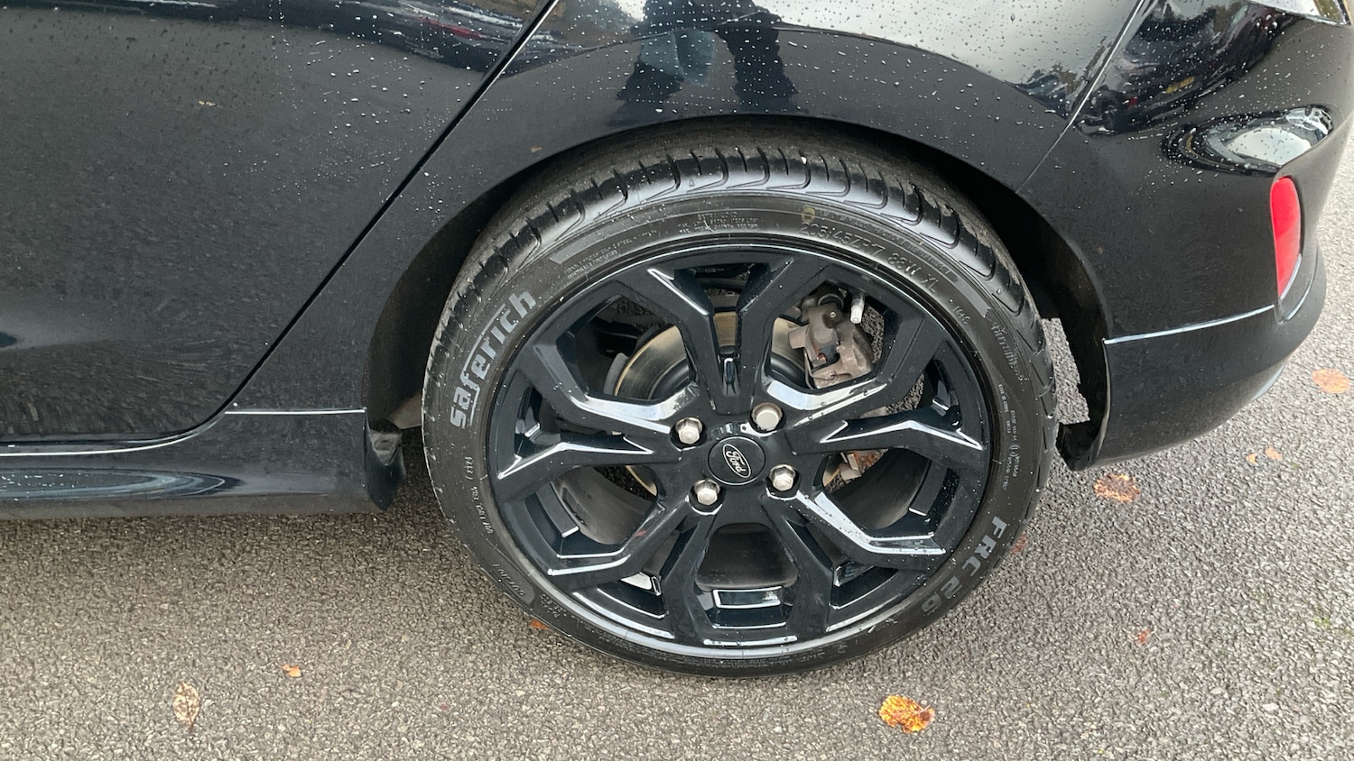 Used Ford Fiesta 2019 for sale - 76525631: Photo 40