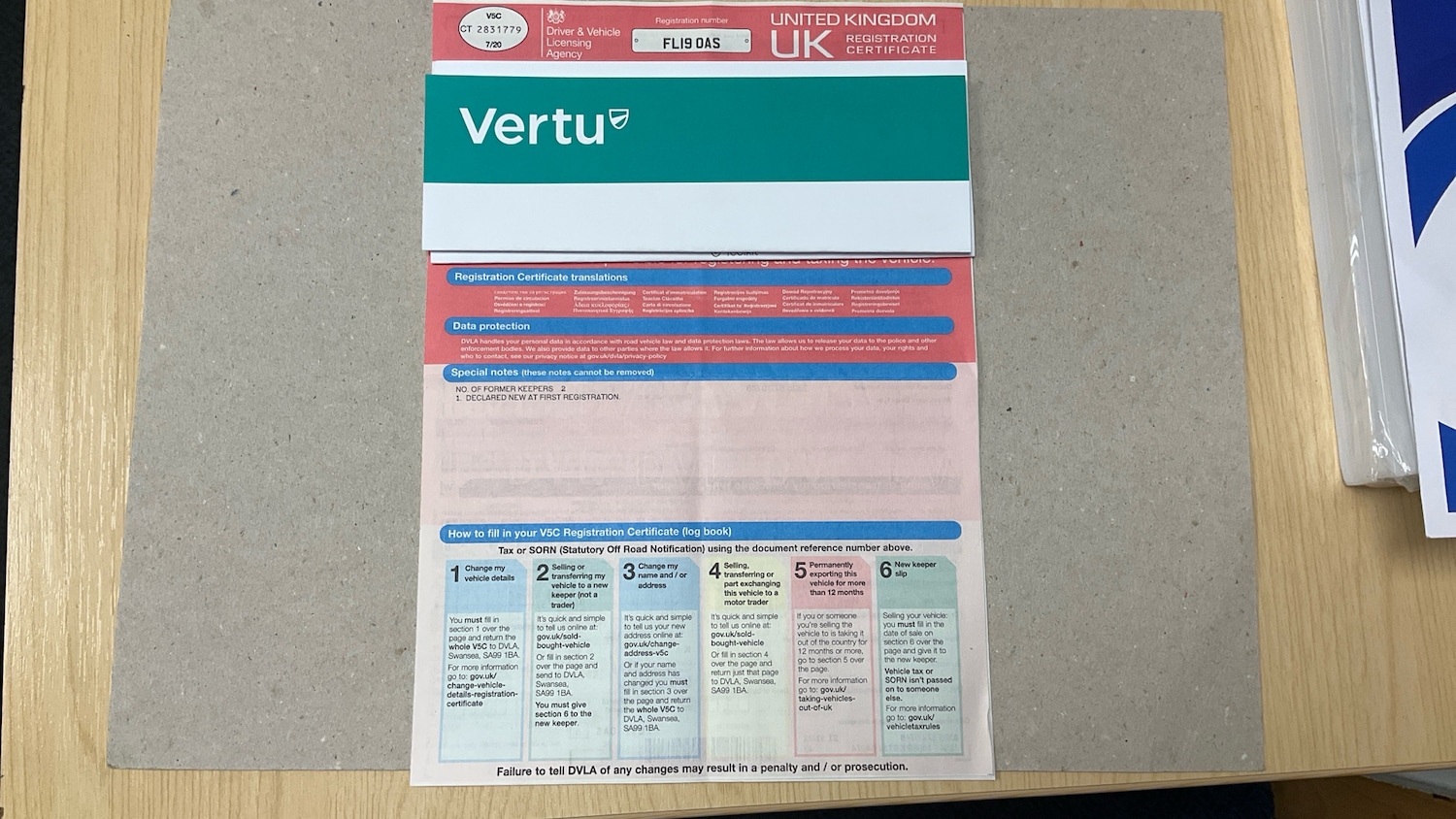 Used Ford Fiesta 2019 for sale - 76525631: Photo 41