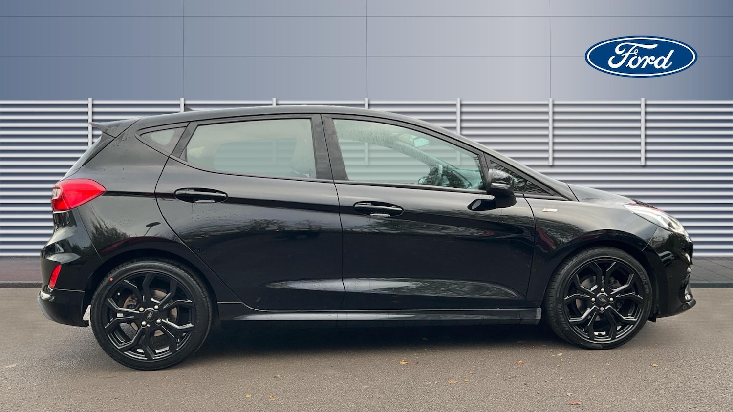 Used Ford Fiesta 2019 for sale - 76525631: Photo 5