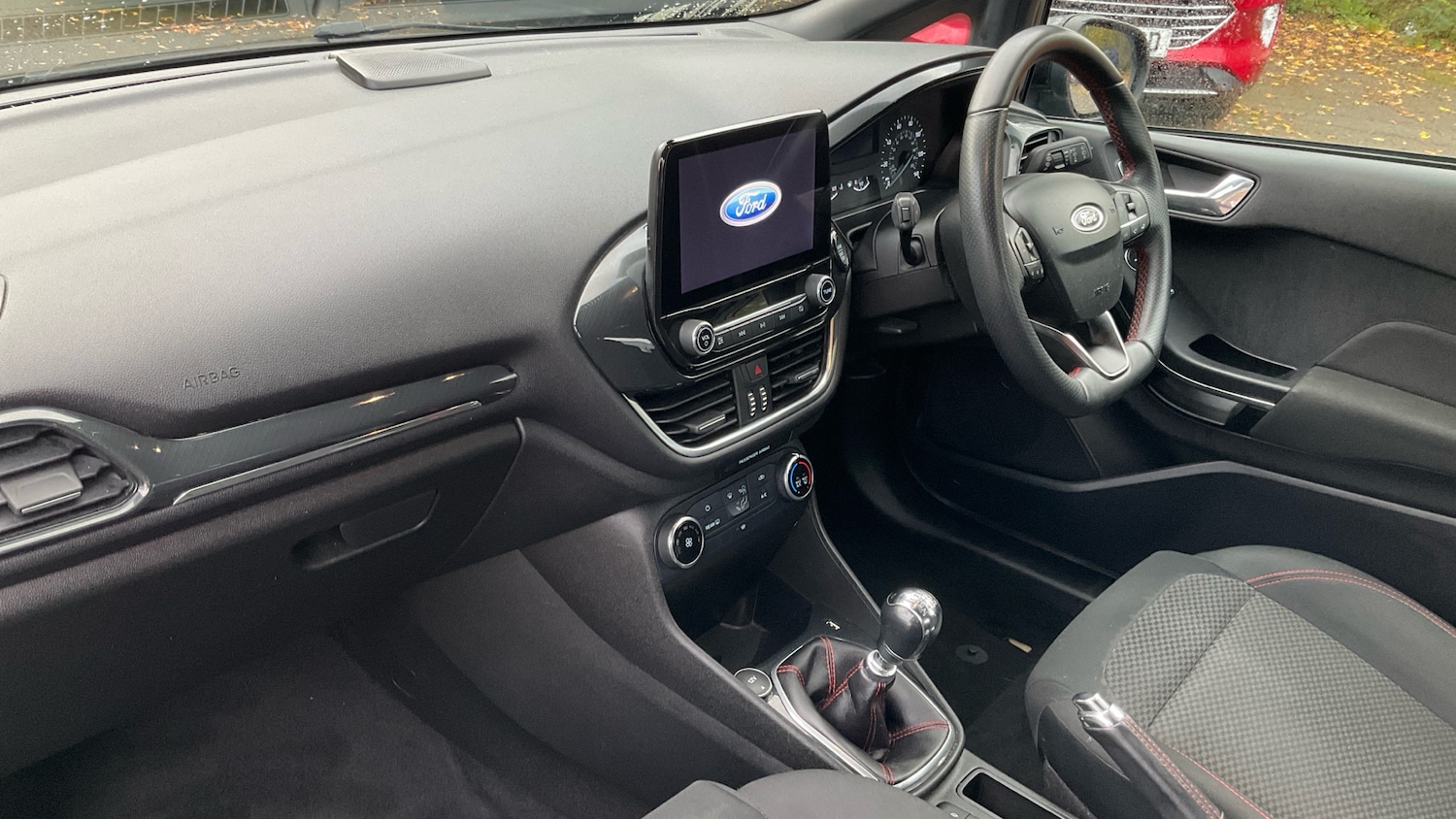 Used Ford Fiesta 2019 for sale - 76525631: Photo 9