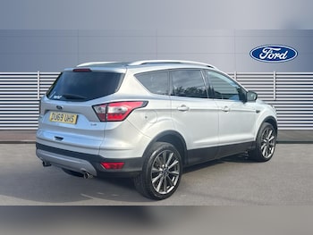 Used Ford Kuga 2019 for sale - 75946324: Photo
