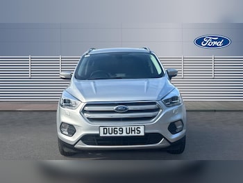 Used Ford Kuga 2019 for sale - 75946324: Photo