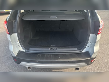 Used Ford Kuga 2019 for sale - 75946324: Photo