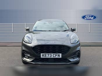 Used Ford Puma 2024 for sale - 79798468: Photo