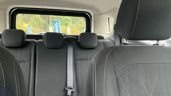 Used Ford Ecosport 2018 for sale - 76299737: Photo 15