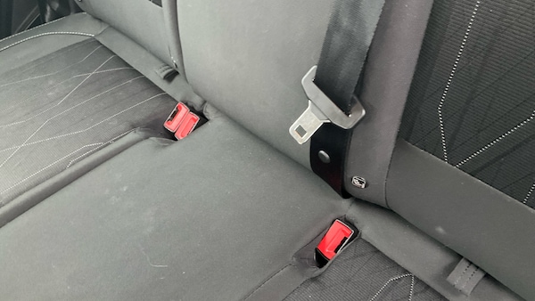 Used Ford Ecosport 2018 for sale - 76299737: Photo 17