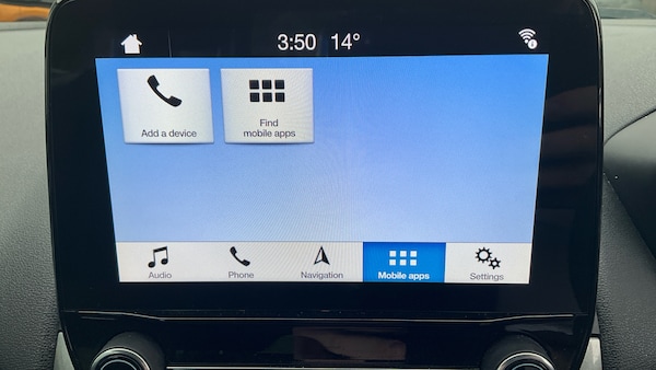 Used Ford Ecosport 2018 for sale - 76299737: Photo 24