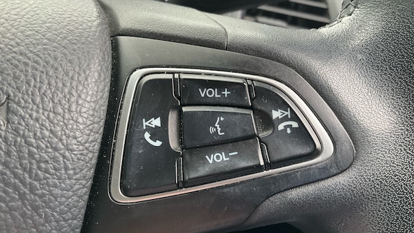 Used Ford Ecosport 2018 for sale - 76299737: Photo 27