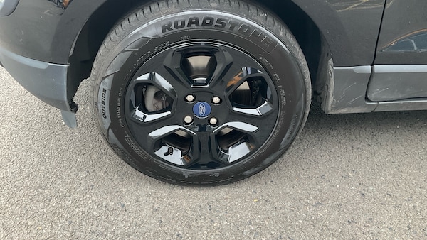 Used Ford Ecosport 2018 for sale - 76299737: Photo 31