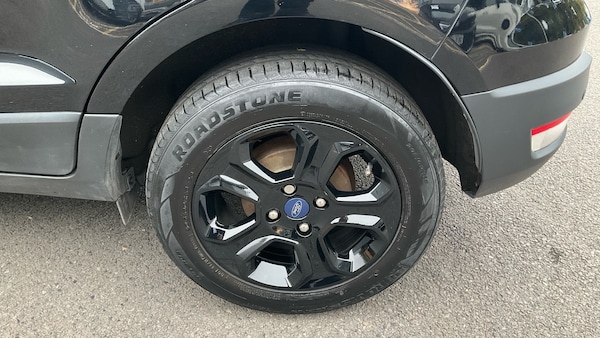 Used Ford Ecosport 2018 for sale - 76299737: Photo 32