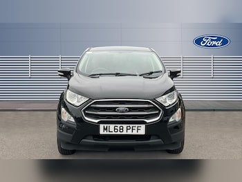 Used Ford Ecosport 2018 for sale - 76299737: Photo 3