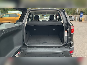 Used Ford Ecosport 2018 for sale - 76299737: Photo 4