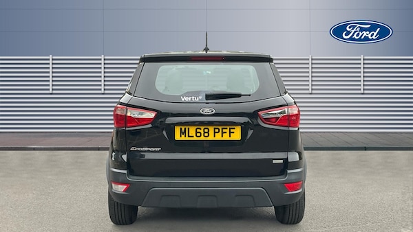 Used Ford Ecosport 2018 for sale - 76299737: Photo 6