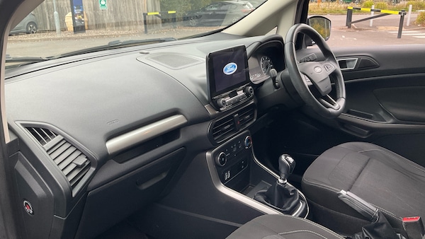 Used Ford Ecosport 2018 for sale - 76299737: Photo 9