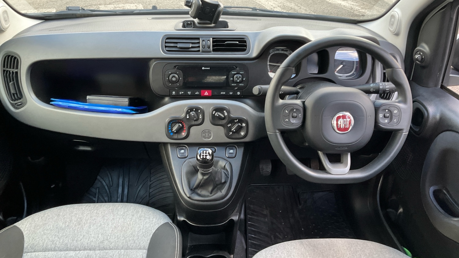 Used Fiat Panda 2019 for sale - 77416917: Photo 10