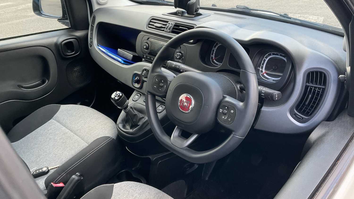 Used Fiat Panda 2019 for sale - 77416917: Photo 11