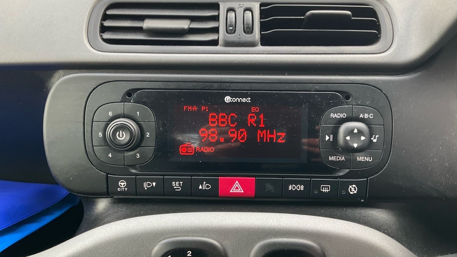 Used Fiat Panda 2019 for sale - 77416917: Photo 12