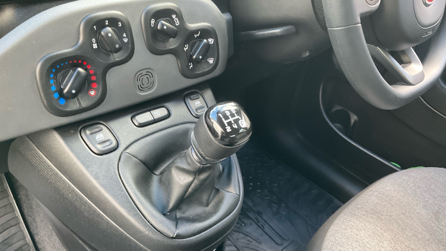 Used Fiat Panda 2019 for sale - 77416917: Photo 13