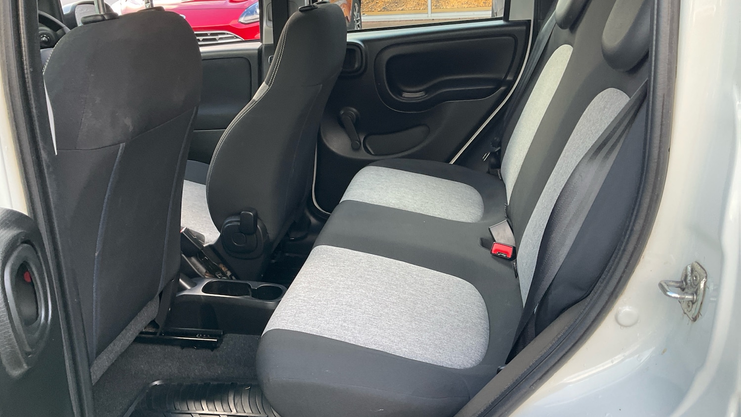 Used Fiat Panda 2019 for sale - 77416917: Photo 16