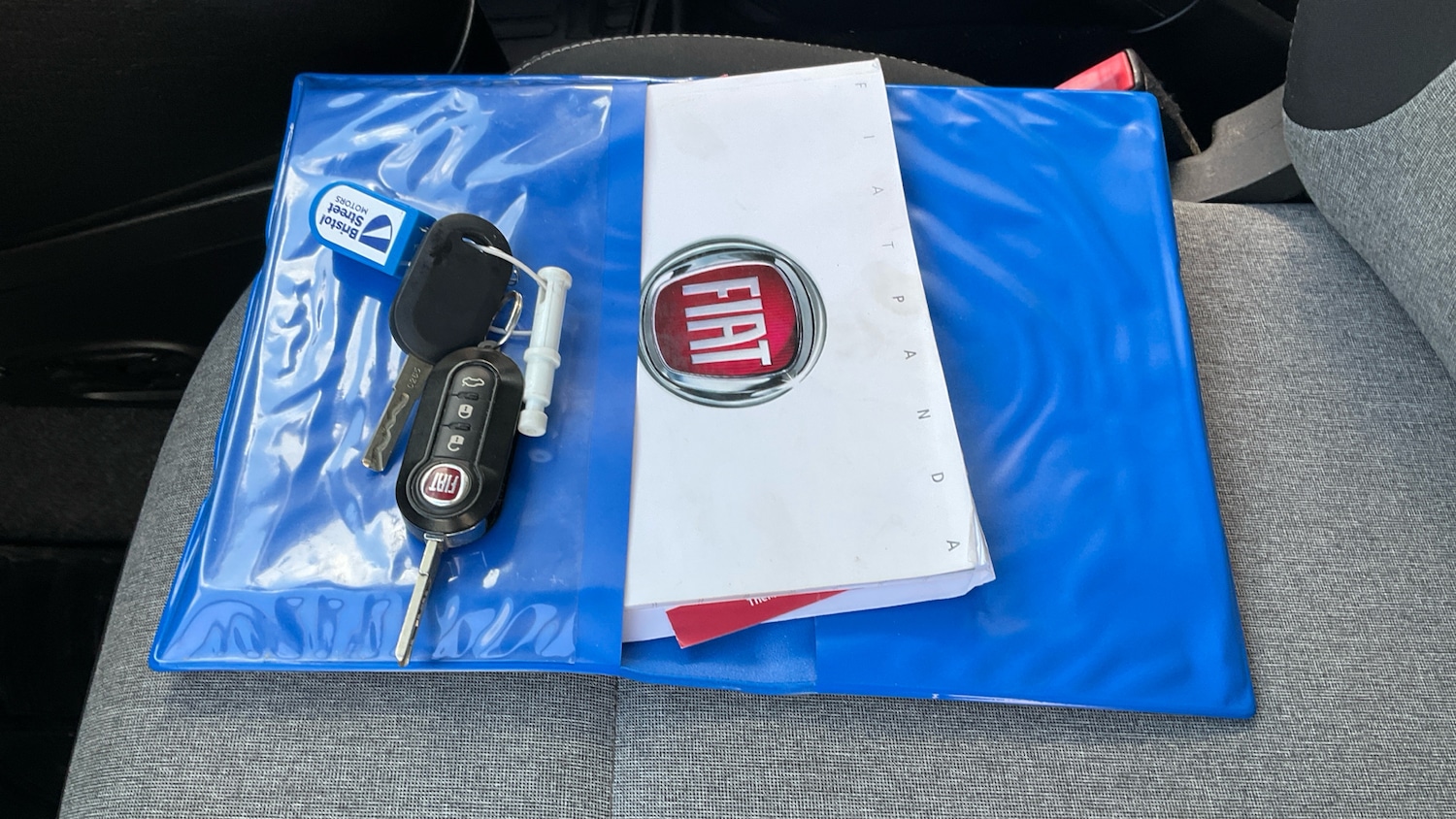 Used Fiat Panda 2019 for sale - 77416917: Photo 19